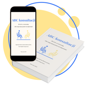 ABC Konsultacji – e-book (przedsprzedaż)